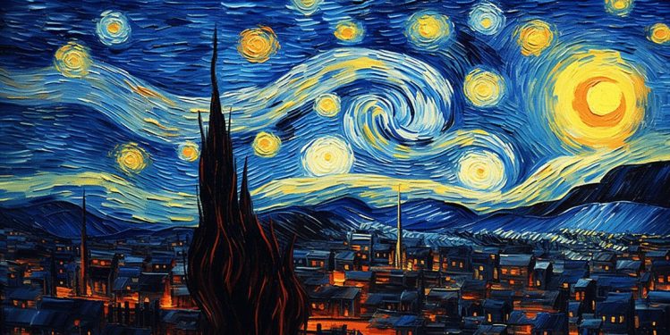 Starry Night