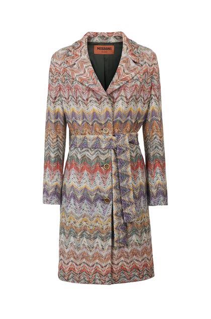 MISSONI coat