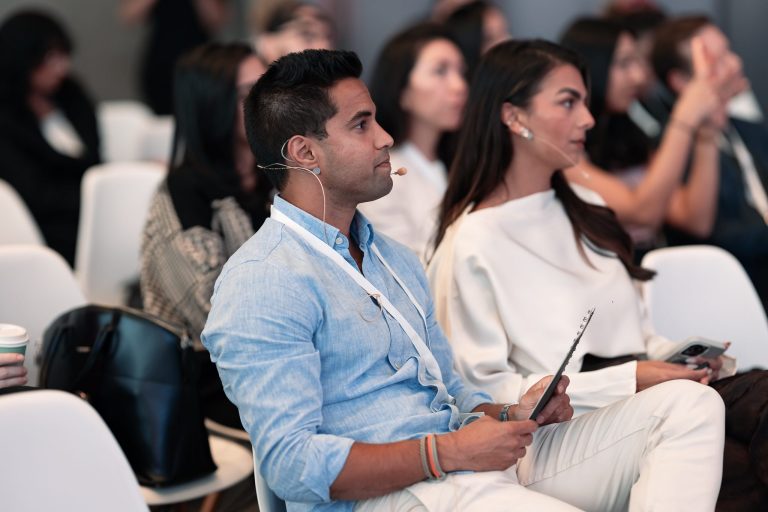 Al Quoz Creative Entrepreneurship Forum Fosters Innovation in Dubai