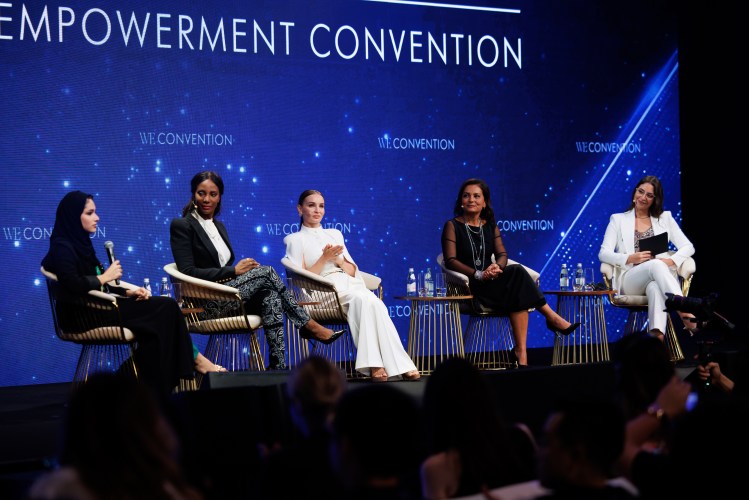 Women’s Empowerment
