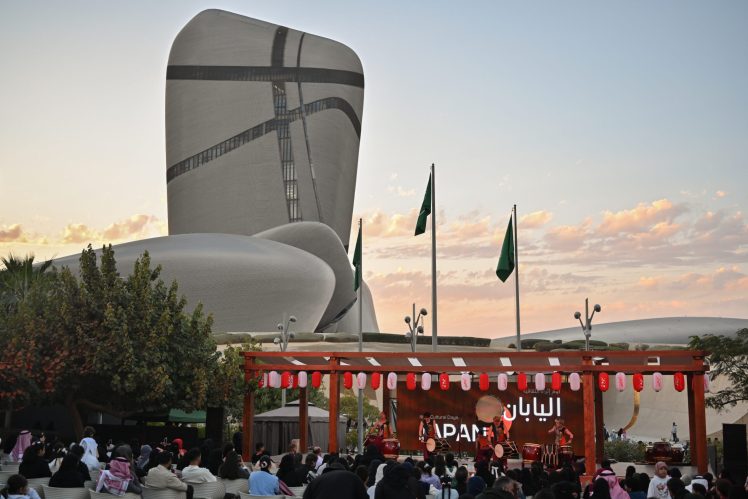 Ithra Concludes Cultural Days Program Celebrating Japan