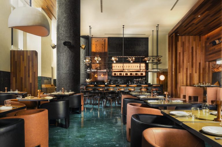 Jun’s x Shams El Balad – A Fusion of Culture and Flavour