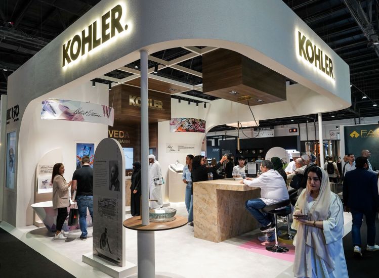 Kohler