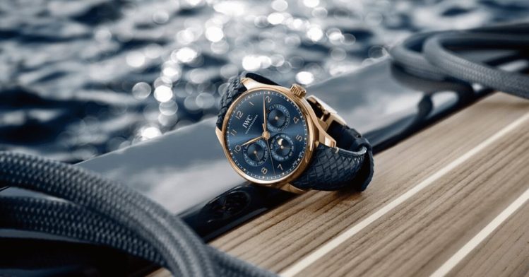 Designer’s Pick, December 2022 – Luxury Watches