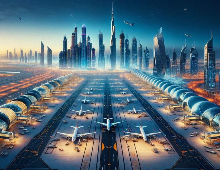 Ripple Drives Blockchain Innovation in UAE, DIFC Partnership