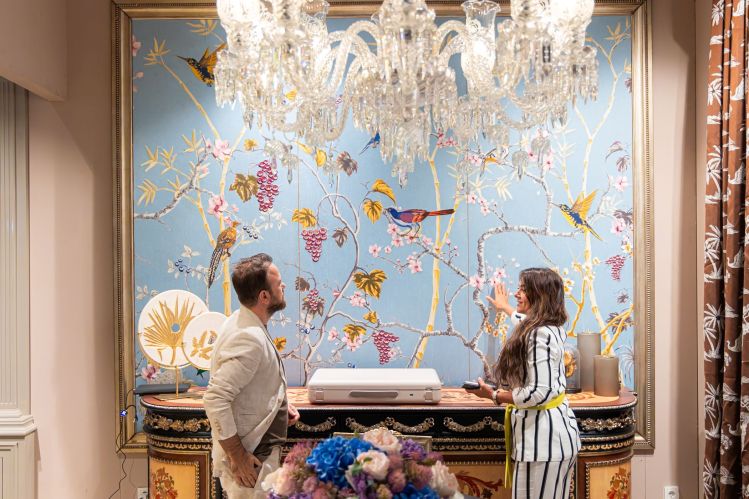Inaugural Interiors & Furniture Show in Jeddah Next Month Will Provide Unparalleled Platform for Western Province