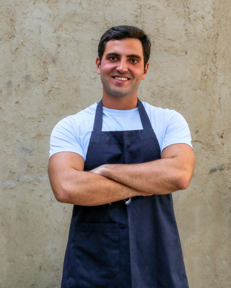 Two Culinary Giants Unite for an Exclusive Four-Hands Dinner