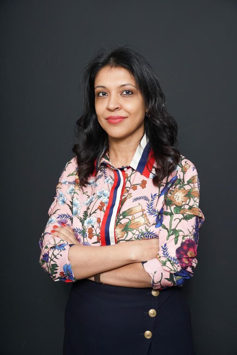 Dr. Radha Nilesh Patil, Dermatologist, shares tips for youthful skin and anti-aging skincare routines
