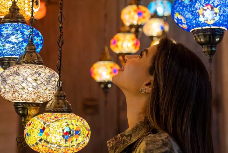 Image of Ramadan Markets