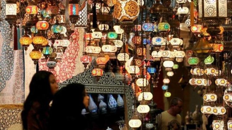 Image of Ramadan UAE 2023 Market