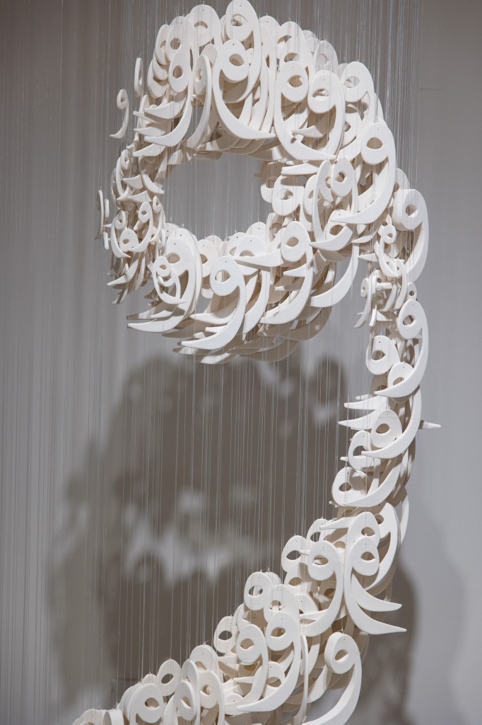 ‘Bait Al Khazaf’ Showcases Pottery and Art at Sikka Festival