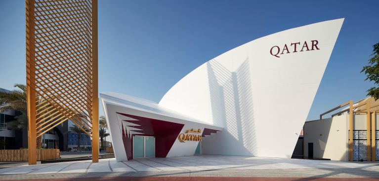 Qatar Museums Unveils Pavilion at 15th Gwangju Biennale