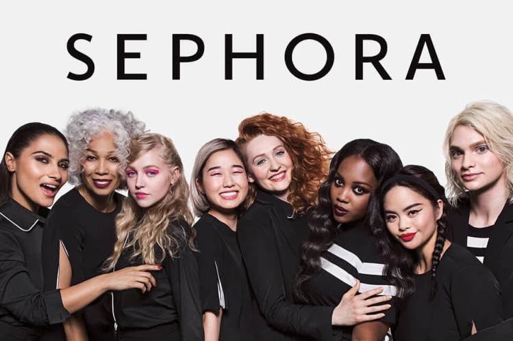 cosmetic brands