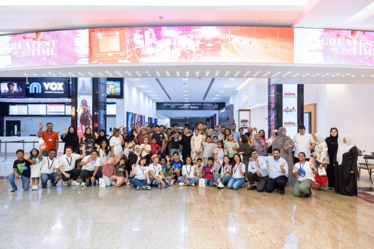 Al Jalila Foundation Empowers People of Determination with Ta’alouf Program