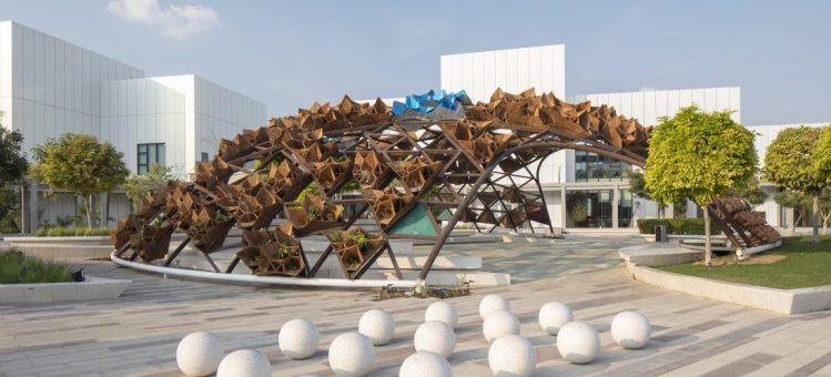 artist residencies