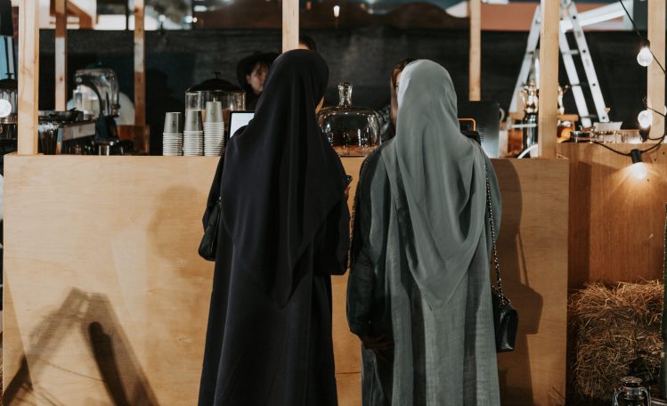 Umm Al Emarat Park Hosts 'The Cove House' Celebration