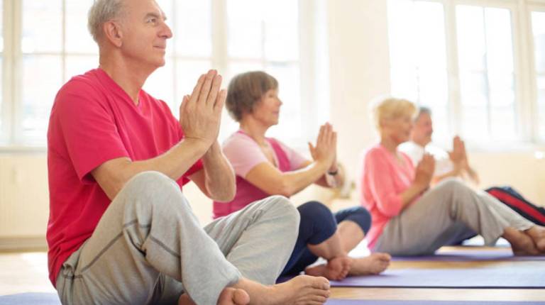 holistic health