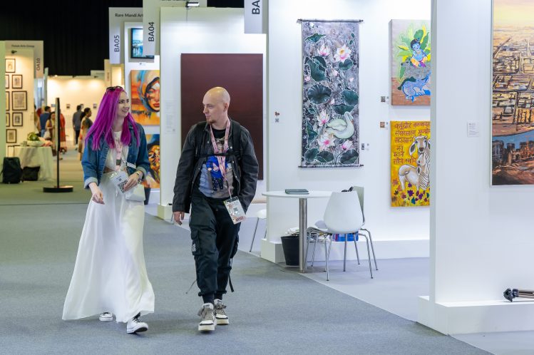 World Art Dubai