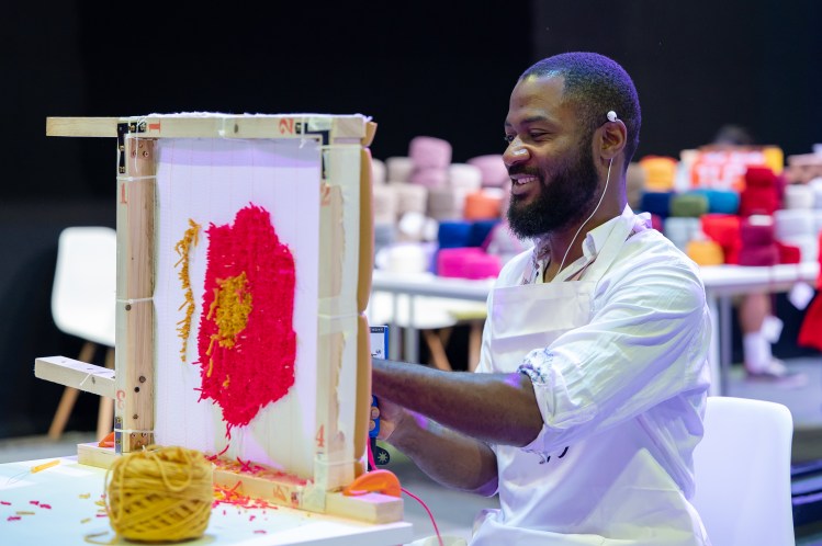 World Art Dubai