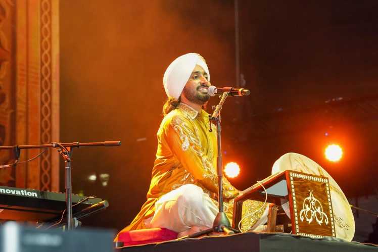 Satinder Sartaaj