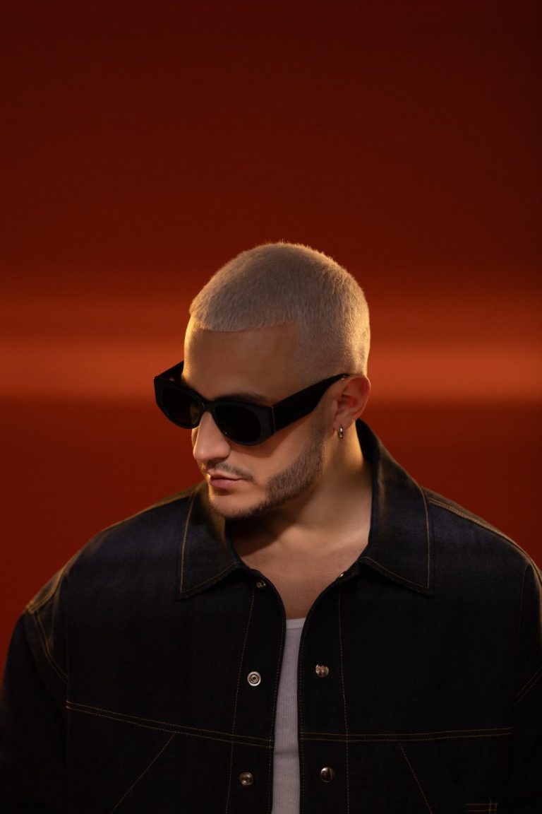 DJ Snake to Perform Live at Coca-Cola Arena