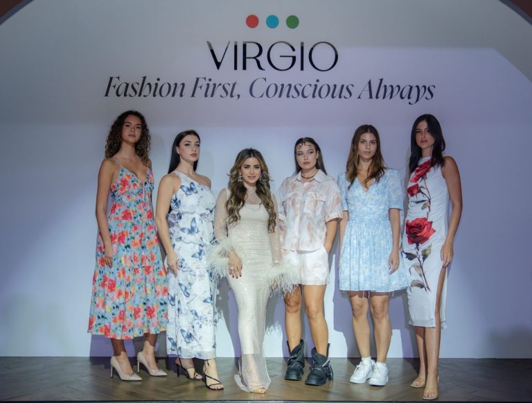 VIRGIO Announces Its UAE Arrival with Exclusive Evening in Dubai
