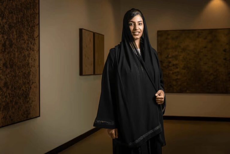 Iris Projects: Pioneering Artistic Discoveries in the UAE and Gulf