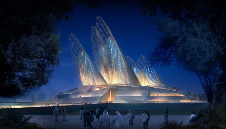 Researchers studying UAE culture and history through the Zayed National Museum Research Fund 2024