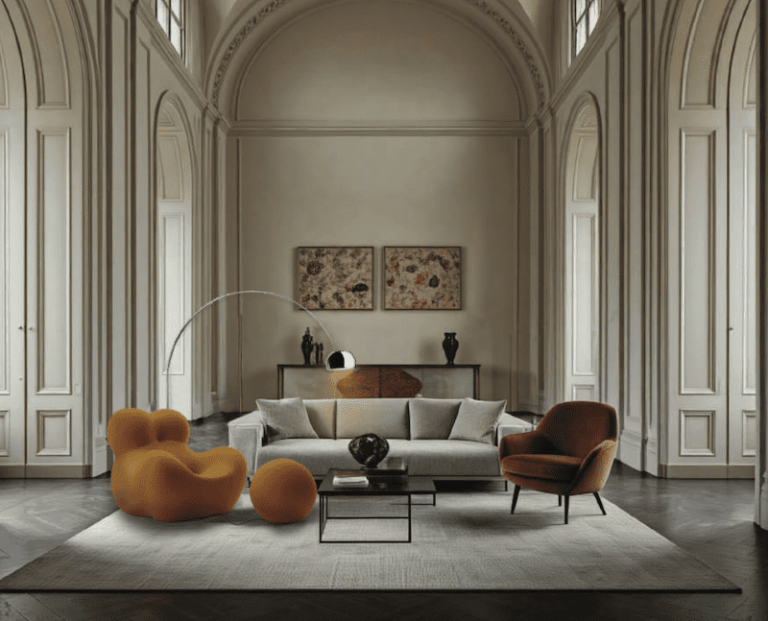 Dubai Meets Italian Design to Feature 25 Designers