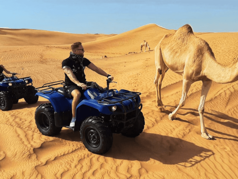 outdoor activities