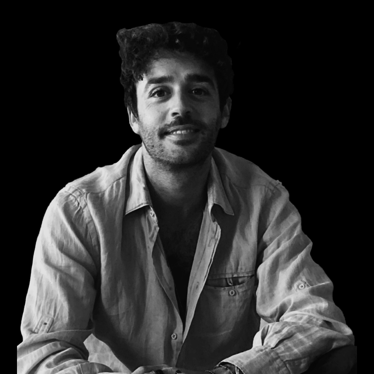 David Djiango