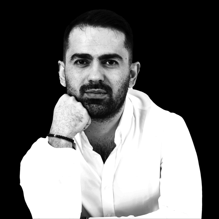 Fazel Shams
