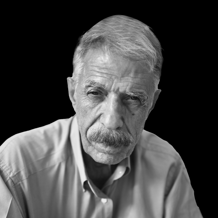 Ismail Khayat