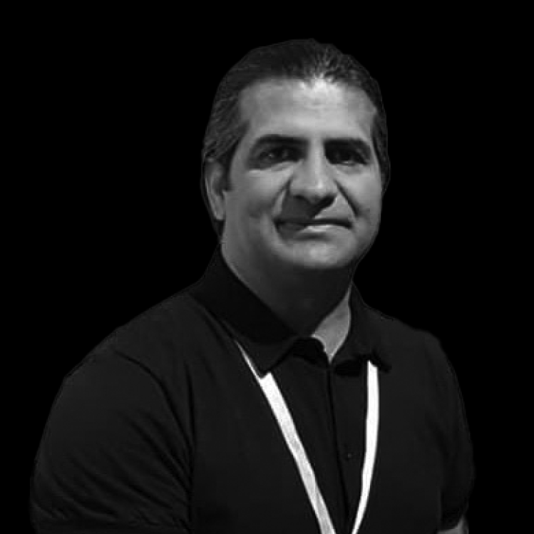 Javid Tabatabaei