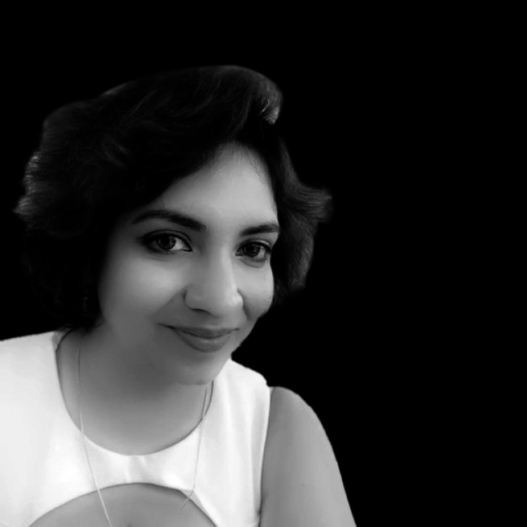 Aakanksha Kshatriya