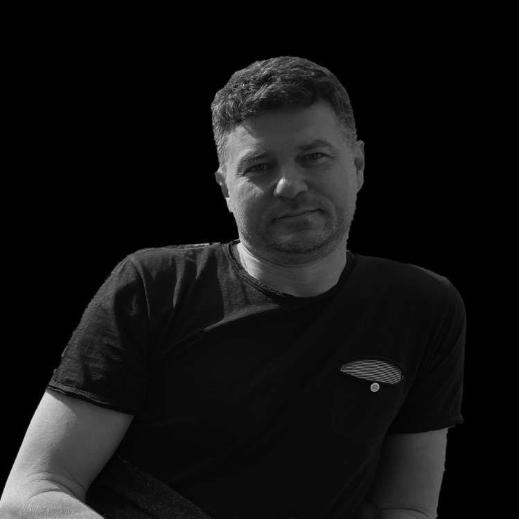 Igor Dubovoy