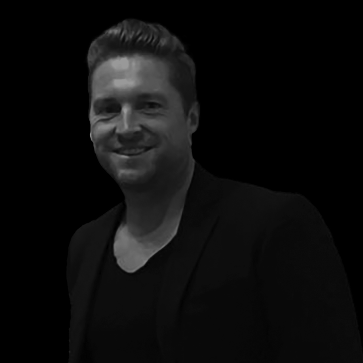 Peter Terrin