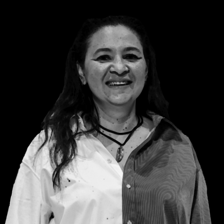 Rabab Tantawy