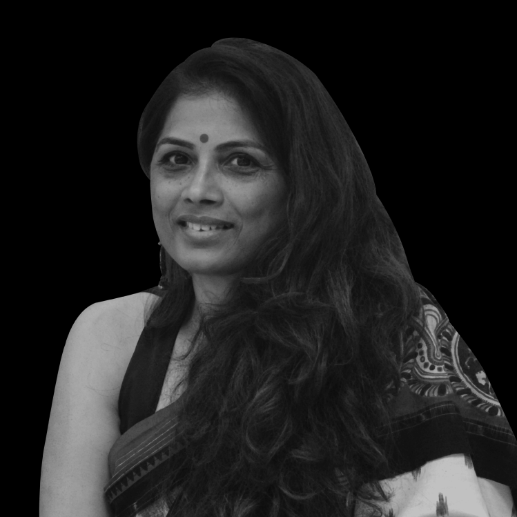Pranoti Karajgi