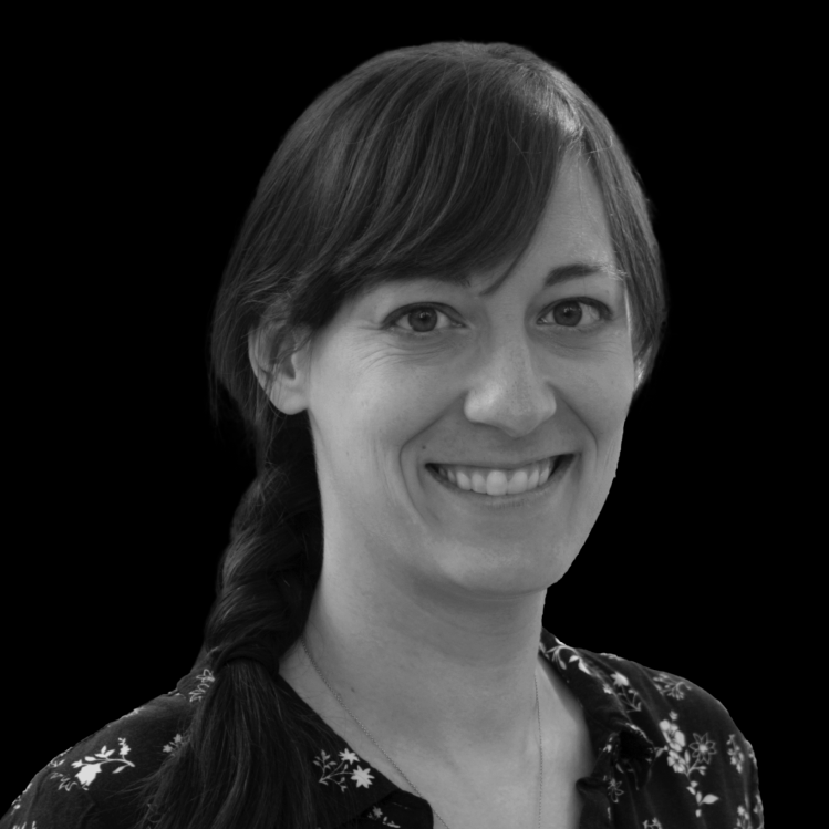 Andrea Orr Clague