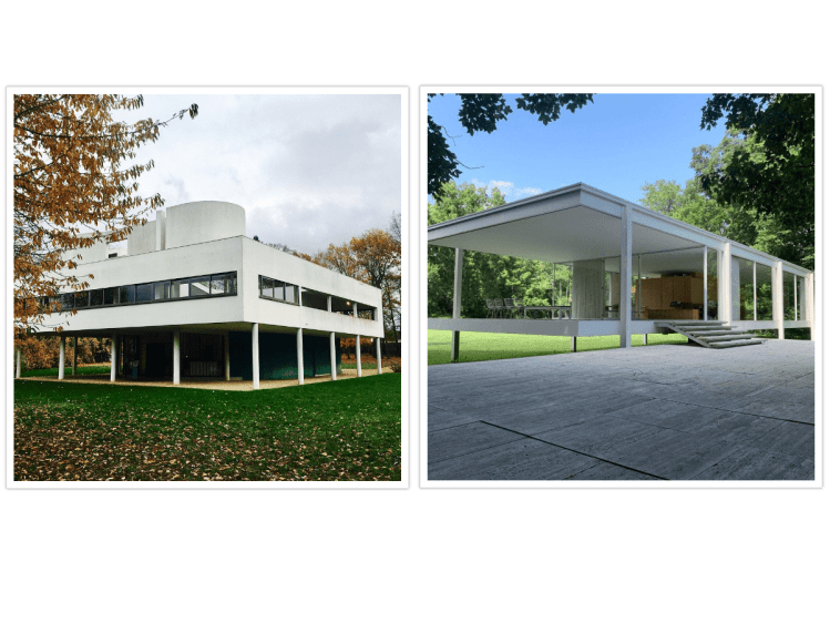 Architectural Wonders
