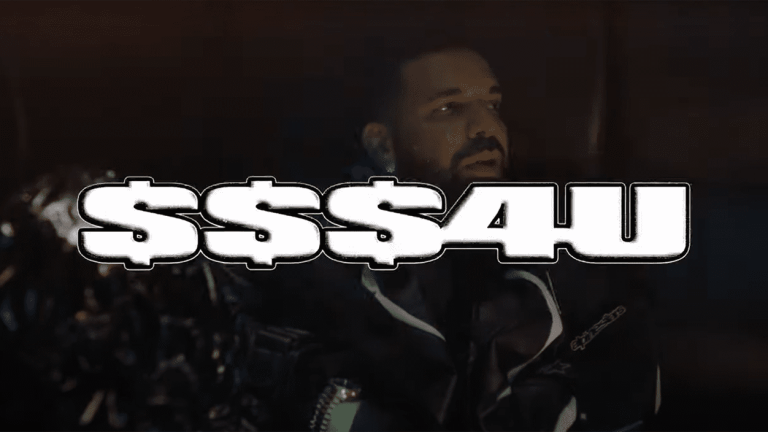 Drake and PARTYNEXTDOOR Announce '$ome $exy $ongs 4 U' Release