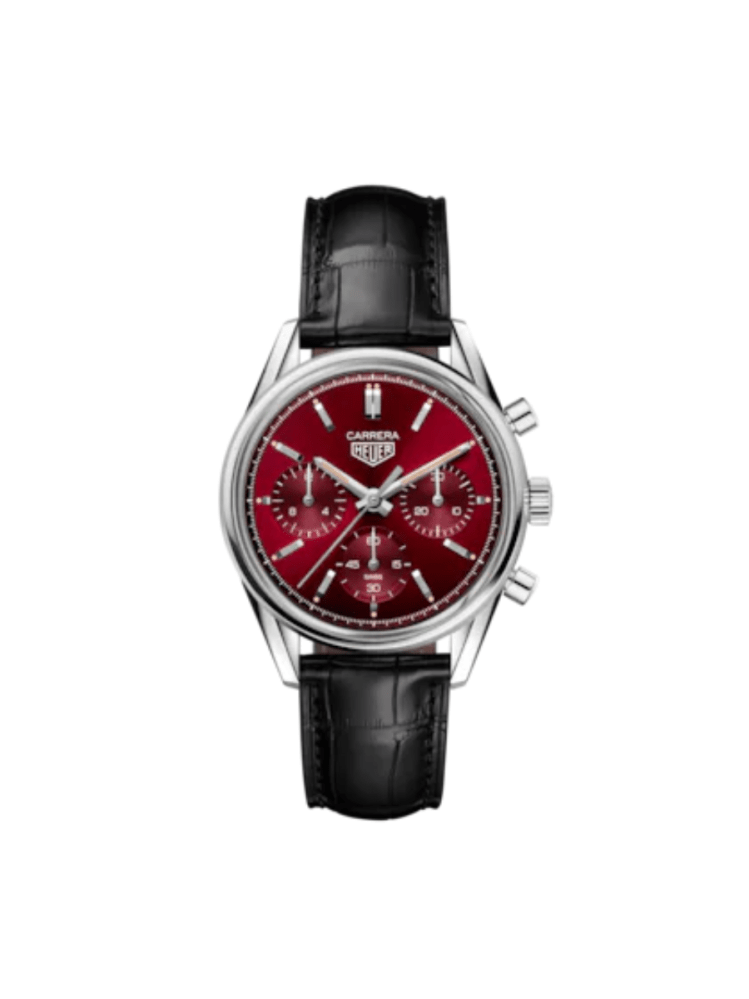 Designer’s Pick, December 2022 – Luxury Watches