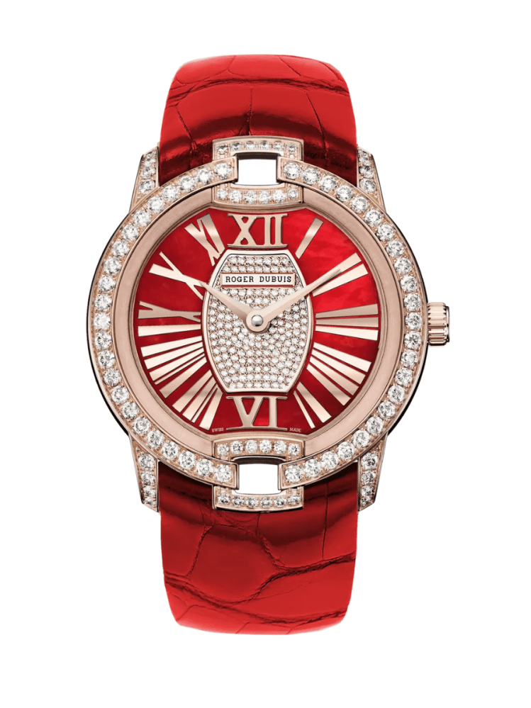 Designer’s Pick, December 2022 – Luxury Watches