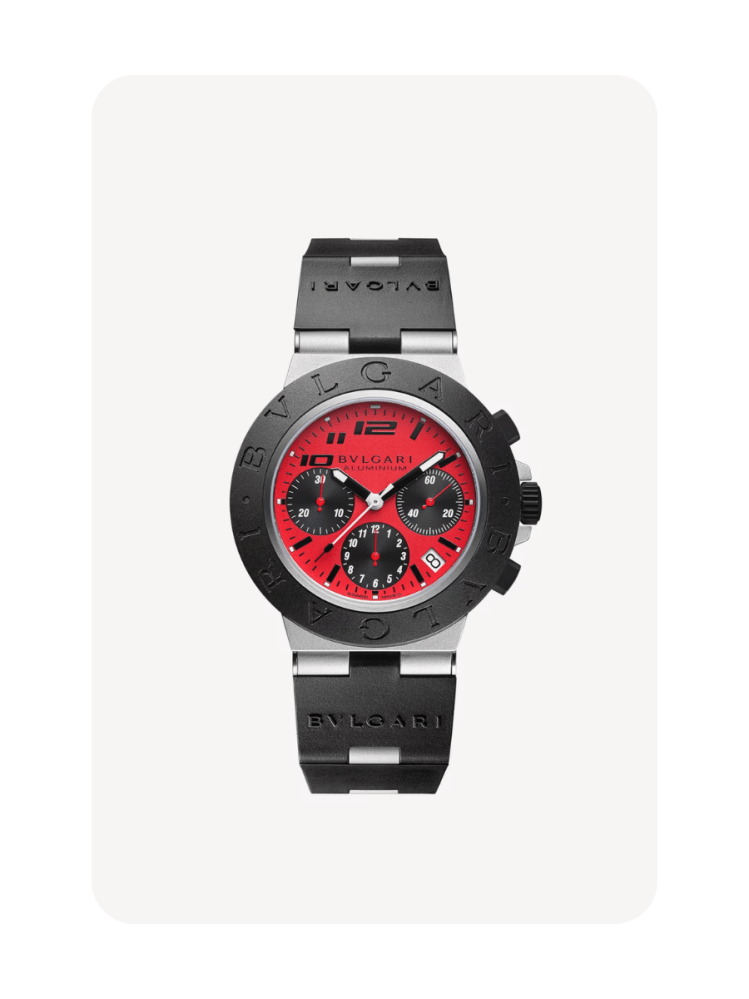 Designer’s Pick, December 2022 – Luxury Watches
