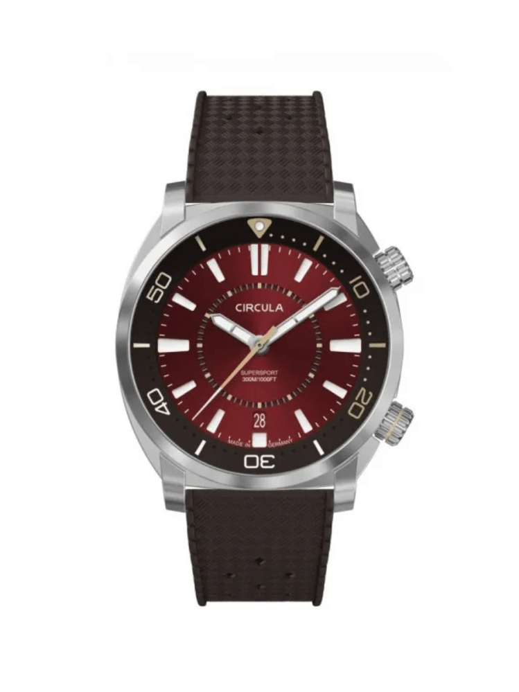 Designer’s Pick, December 2022 – Luxury Watches