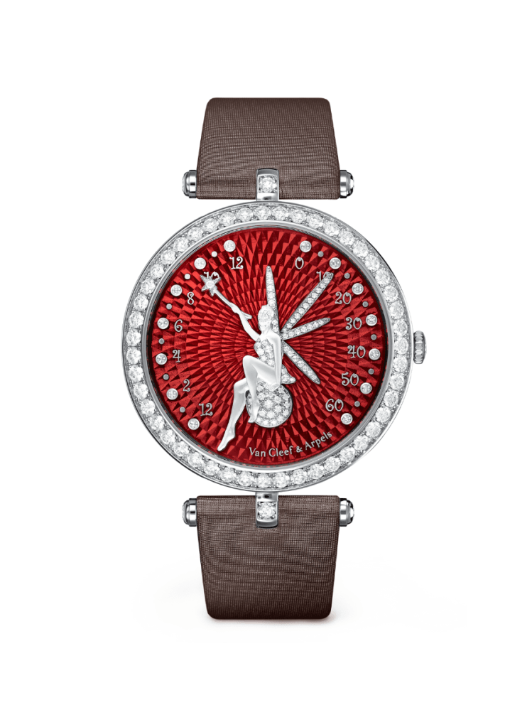 Designer’s Pick, December 2022 – Luxury Watches