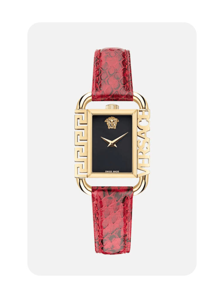 Designer’s Pick, December 2022 – Luxury Watches