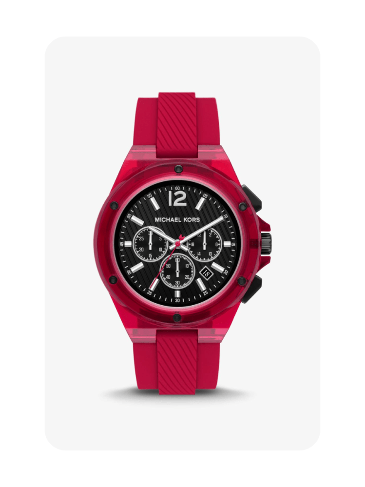 Designer’s Pick, December 2022 – Luxury Watches