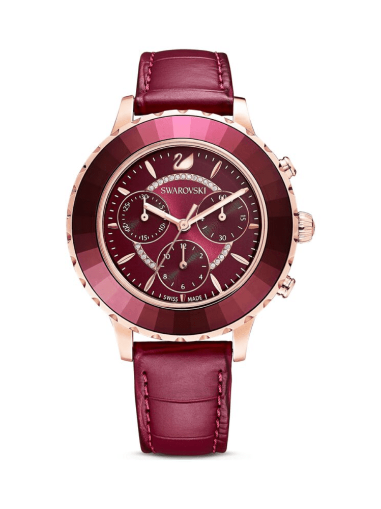 Designer’s Pick, December 2022 – Luxury Watches